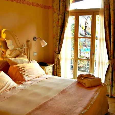 La California Relais מלון Nibionno