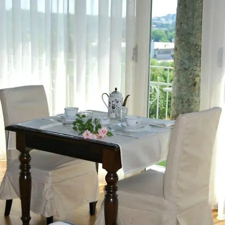 מלון La California Relais