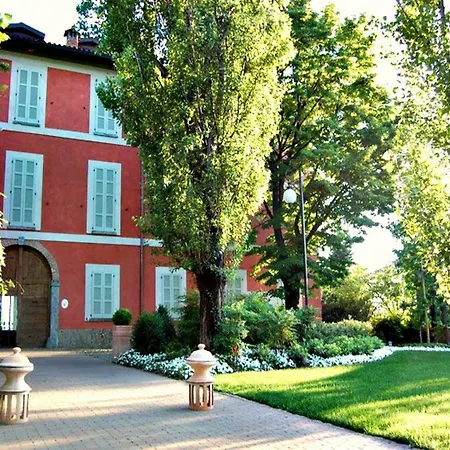 מלון La California Relais