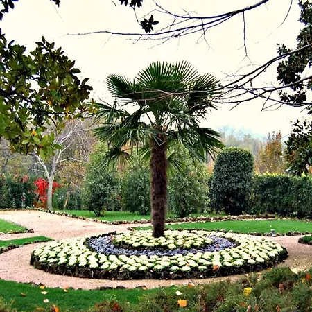 מלון La California Relais 4*