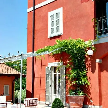 La California Relais מלון 4*