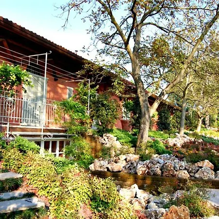 La California Relais מלון 4*