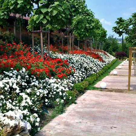 מלון La California Relais Nibionno