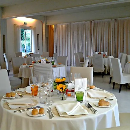 מלון La California Relais