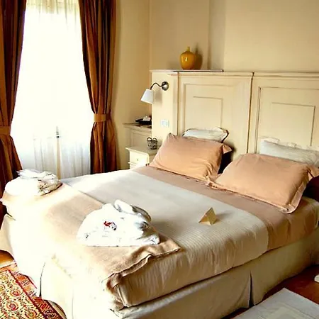 מלון La California Relais Nibionno