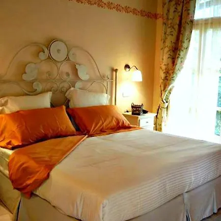 La California Relais 4* Nibionno