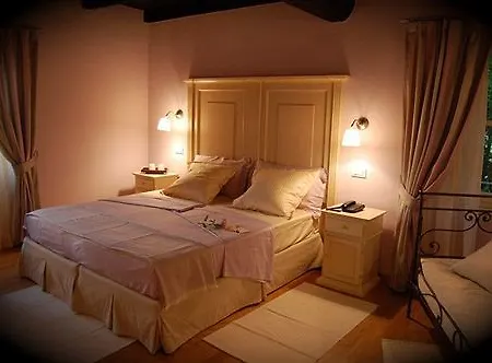 מלון La California Relais