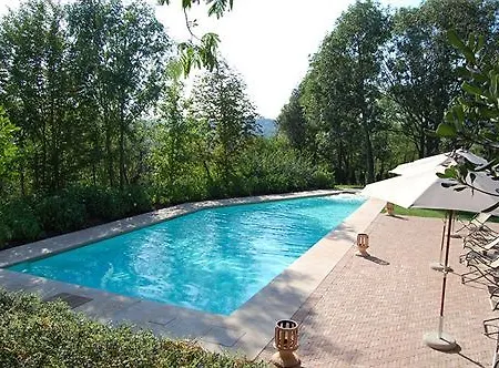 La California Relais מלון