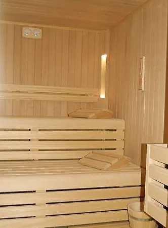 מלון La California Relais Nibionno
