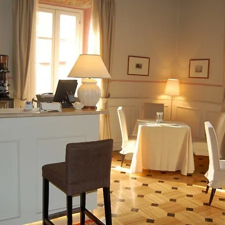מלון La California Relais Nibionno