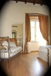 מלון La California Relais Nibionno