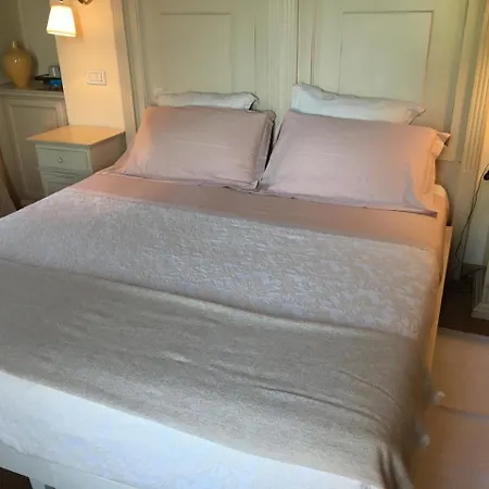La California Relais מלון 4*