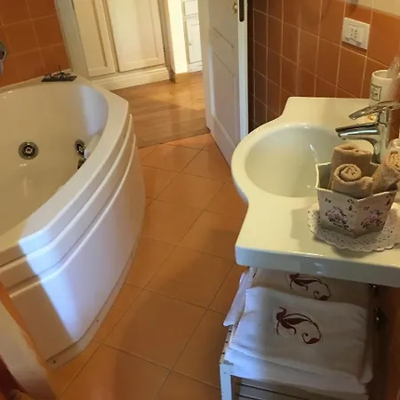 La California Relais מלון