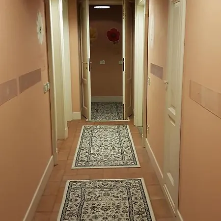 La California Relais מלון