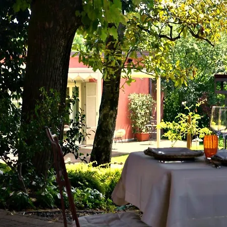 La California Relais Nibionno