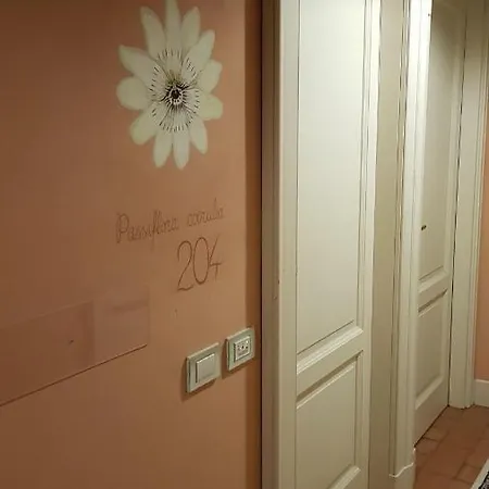 La California Relais Hotel Nibionno