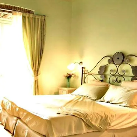 La California Relais Hotel