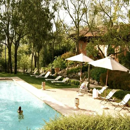 La California Relais Hotel 4*