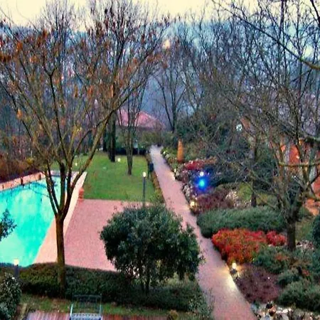 Hotel La California Relais 4*