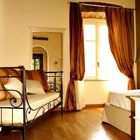 La California Relais