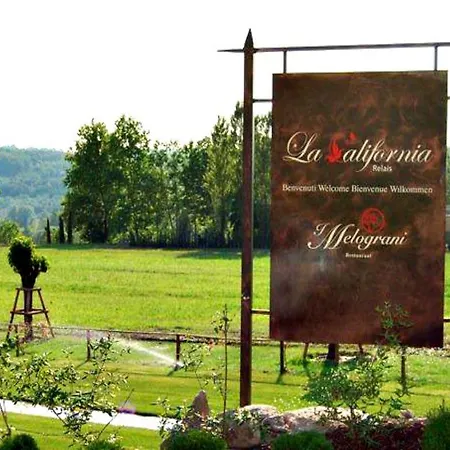 La California Relais Hotel 4*