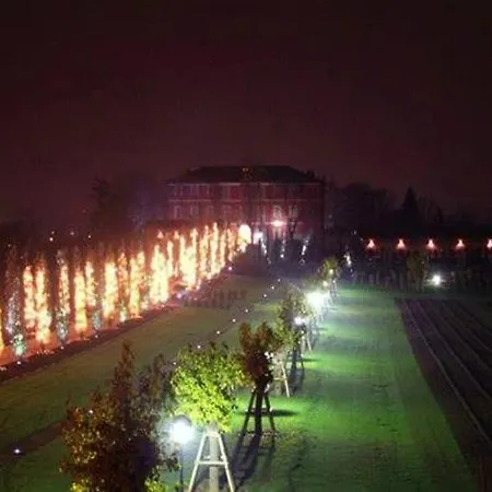 Hotel La California Relais Nibionno