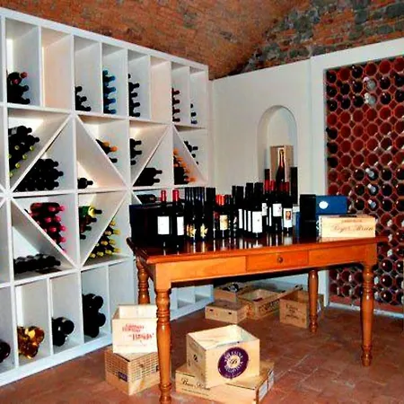 La California Relais 4* Nibionno