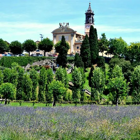 Hotel La California Relais 4*