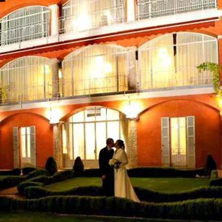 La California Relais Hotel