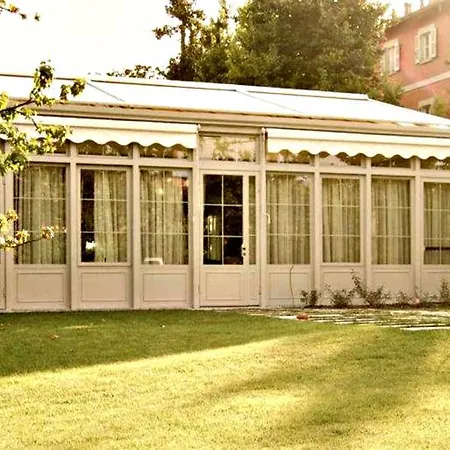 Hotel La California Relais Nibionno