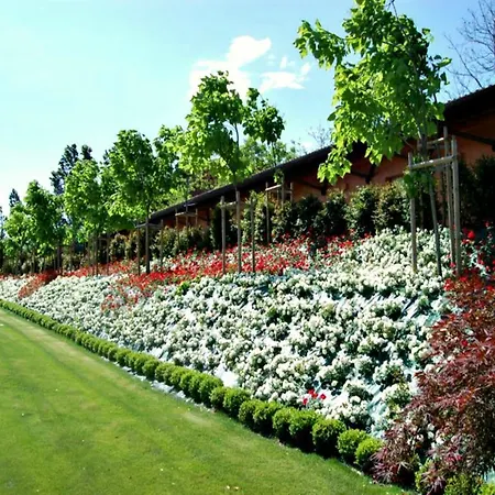 La California Relais 4* Nibionno