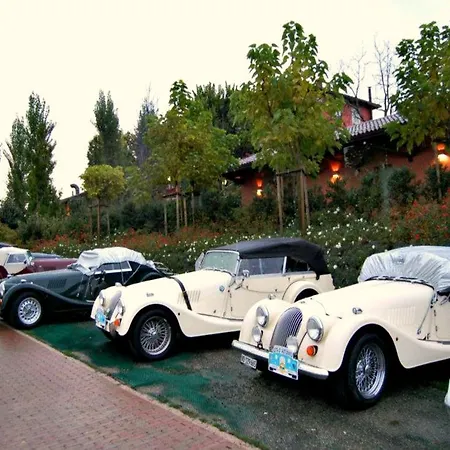 La California Relais Hotel Nibionno