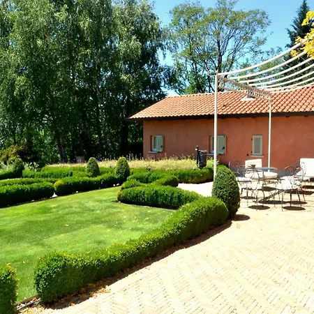 Hotel La California Relais 4*