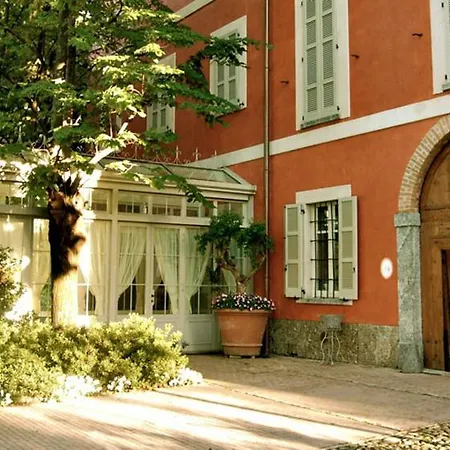 La California Relais Hotel