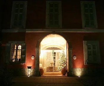 La California Relais Nibionno