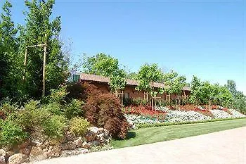 La California Relais Hotel