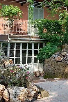 La California Relais Hotel 4*