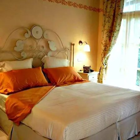 La California Relais 4* Nibionno
