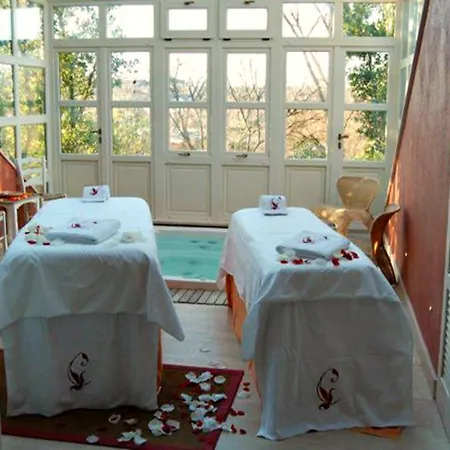 La California Relais Nibionno
