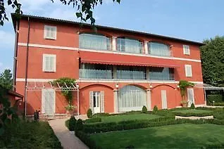 La California Relais Nibionno