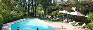 La California Relais