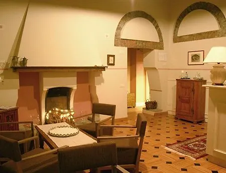 La California Relais Nibionno