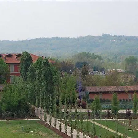 La California Relais Nibionno