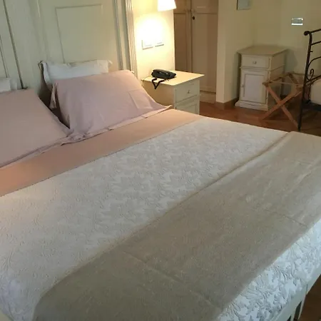 La California Relais Nibionno