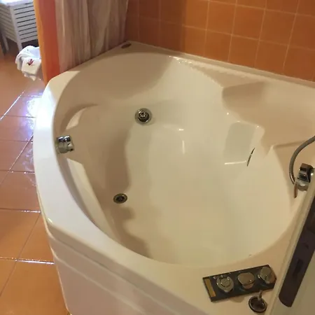 Hotel La California Relais 4*