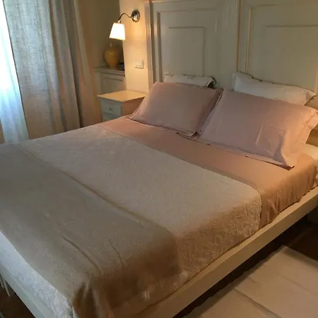 La California Relais