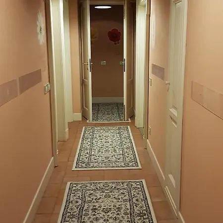 La California Relais Hotel