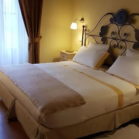 La California Relais Hotel Nibionno